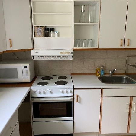 Second Home Herlev Bagian luar foto