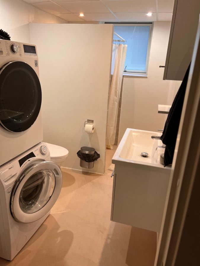 Second Home Herlev Bagian luar foto