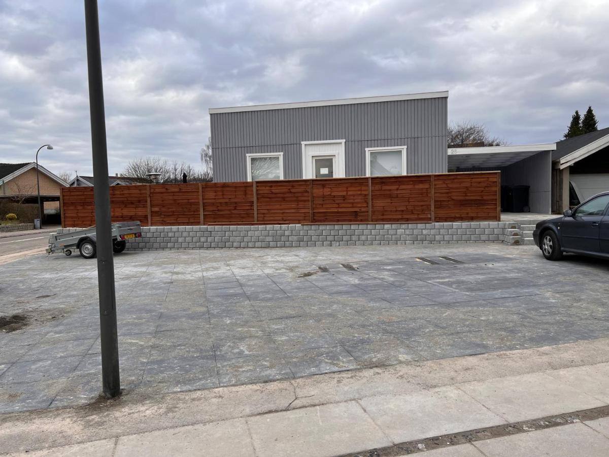 Second Home Herlev Bagian luar foto