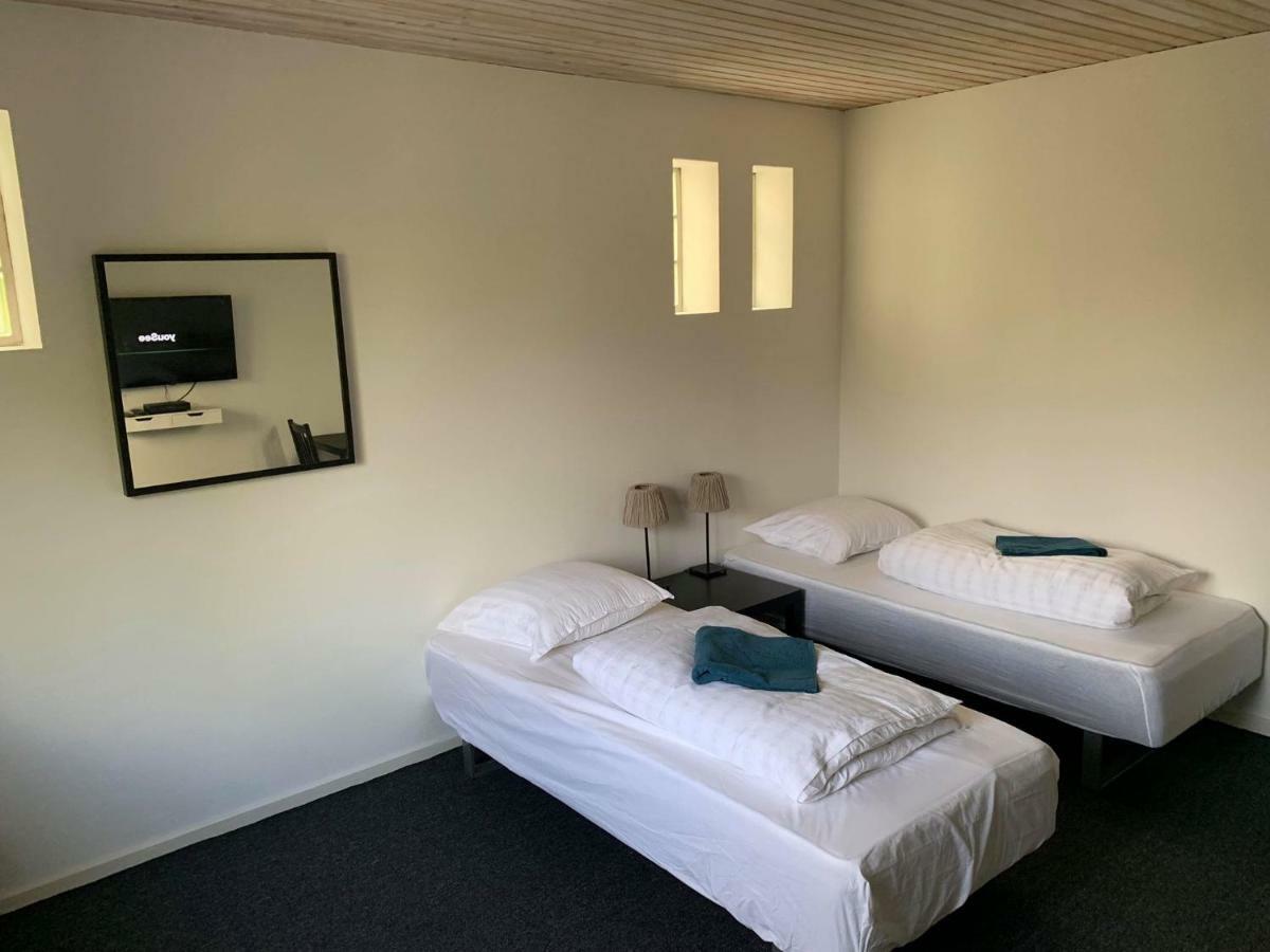 Second Home Herlev Bagian luar foto