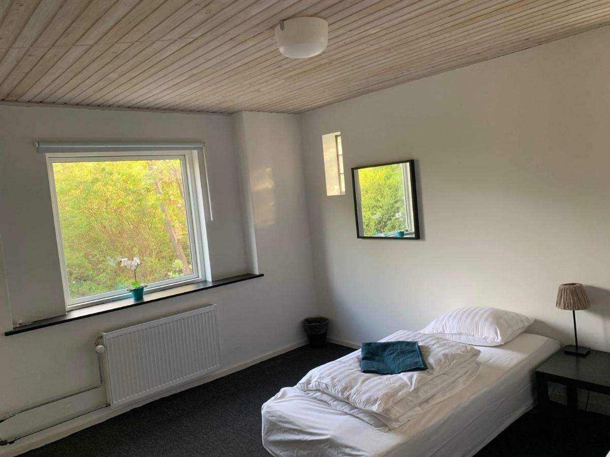 Second Home Herlev Bagian luar foto