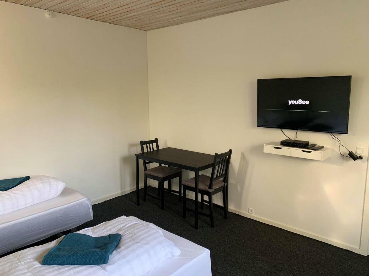 Second Home Herlev Bagian luar foto