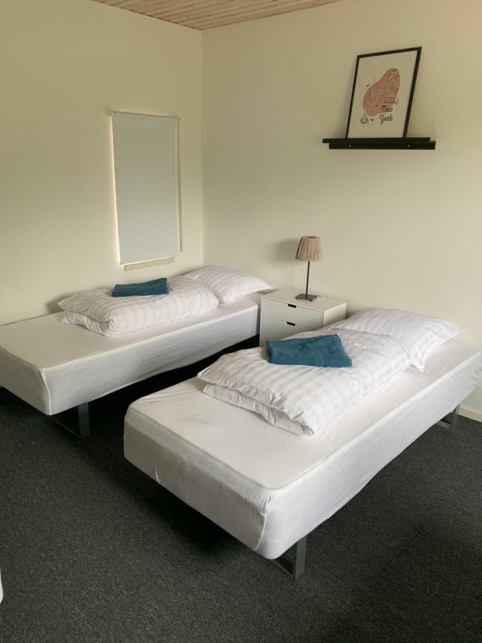 Second Home Herlev Bagian luar foto