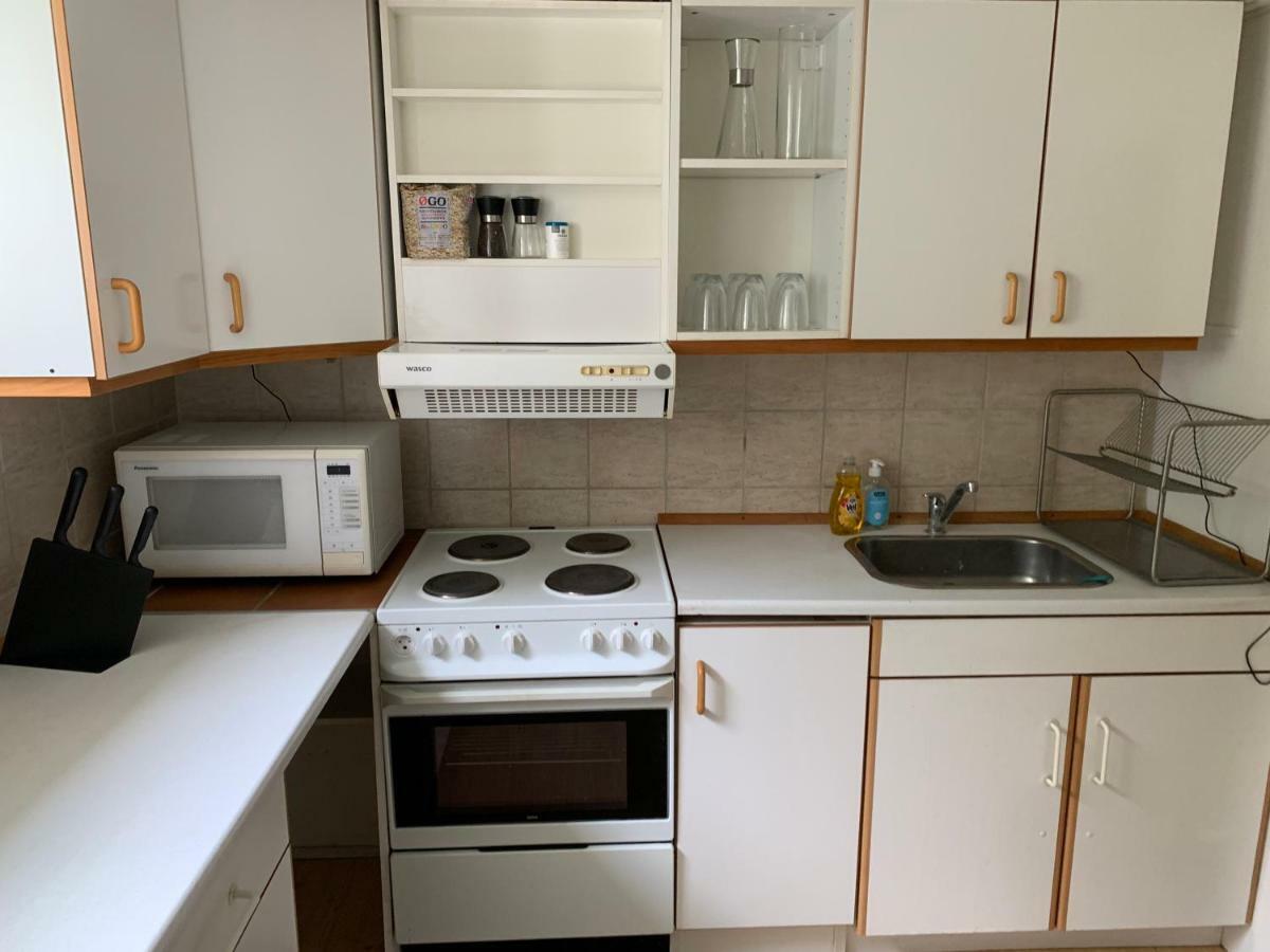Second Home Herlev Bagian luar foto