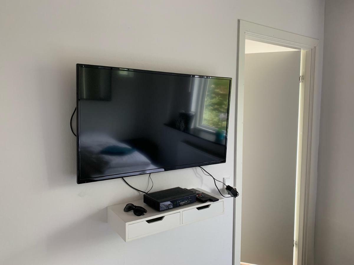 Second Home Herlev Bagian luar foto