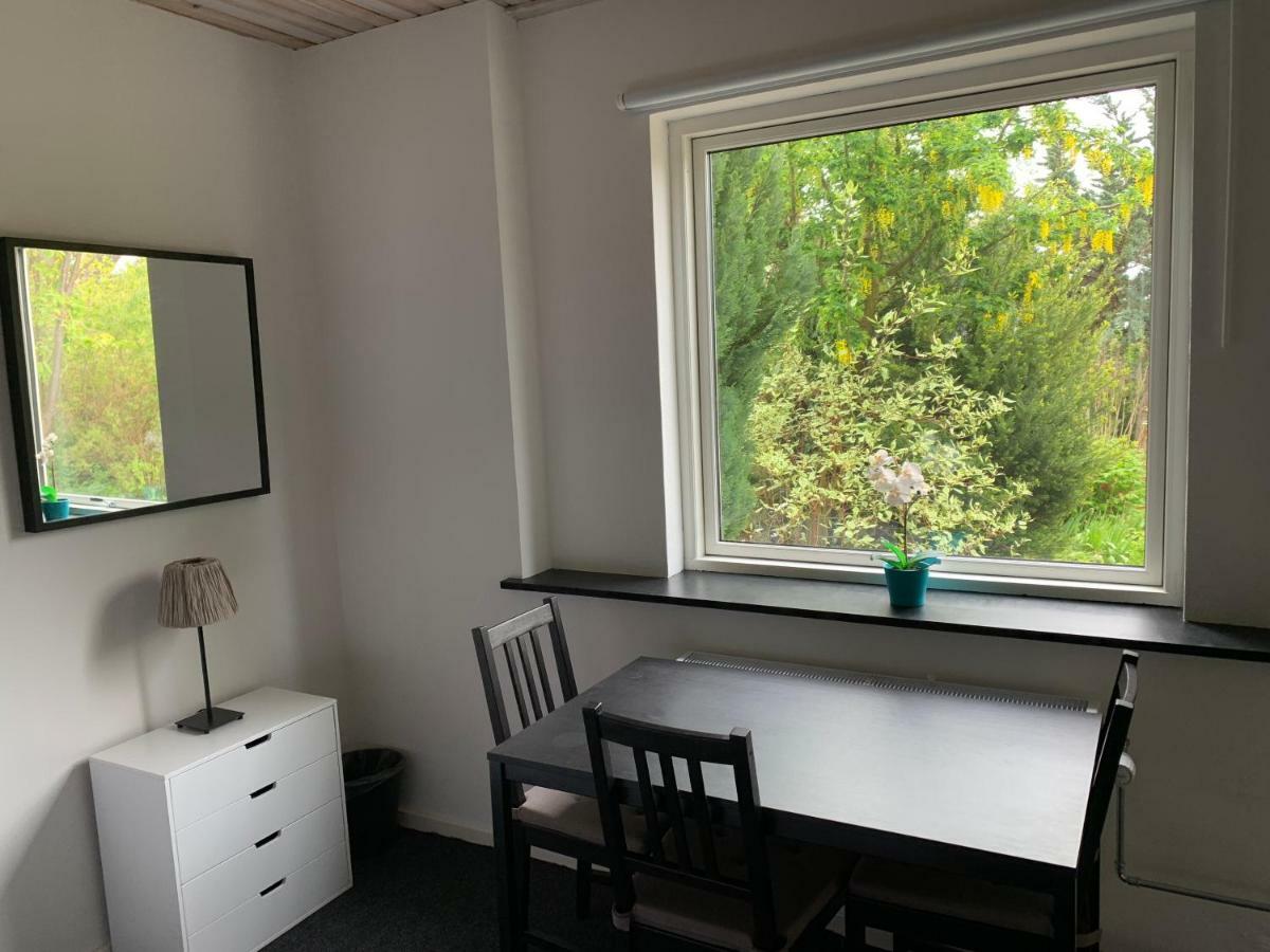 Second Home Herlev Bagian luar foto