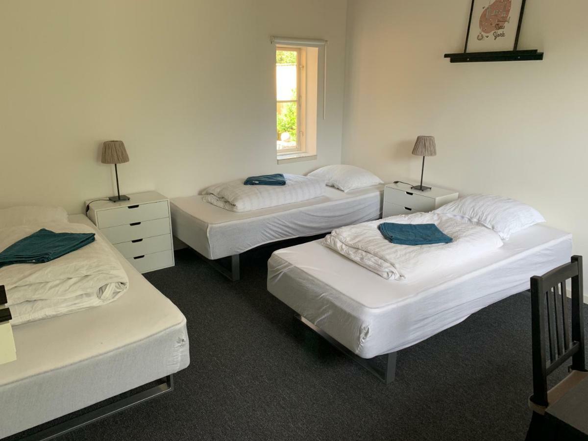 Second Home Herlev Bagian luar foto