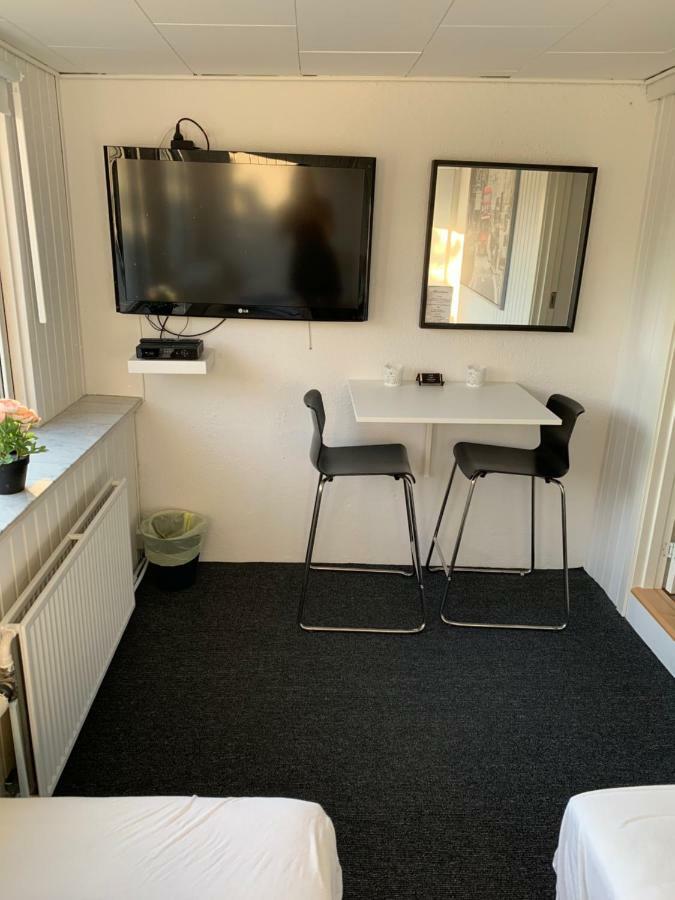 Second Home Herlev Bagian luar foto