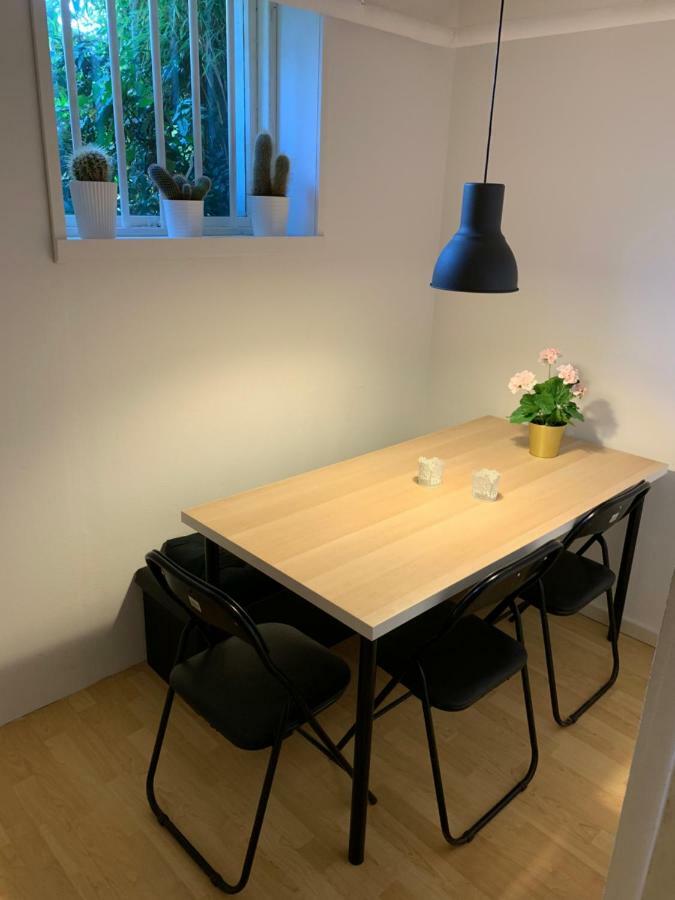 Second Home Herlev Bagian luar foto