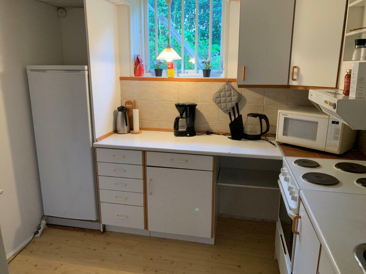 Second Home Herlev Bagian luar foto