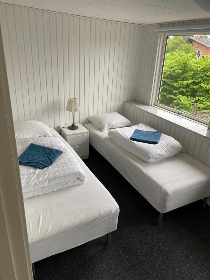Second Home Herlev Bagian luar foto